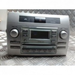 Autoradio d'origine TOYOTA...