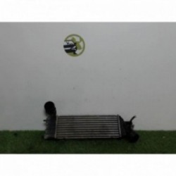 Echangeur air (Intercooler)...