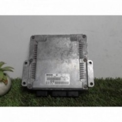 Calculateur moteur CITROEN 
