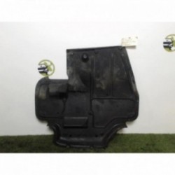 Cache sous moteur SEAT...