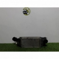 Echangeur air (Intercooler)...