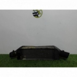 Echangeur air (Intercooler)...