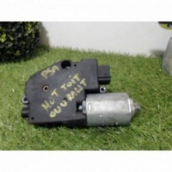 Moteur toit ouvrant PEUGEOT 
