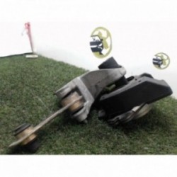 Support moteur OPEL ASTRA G