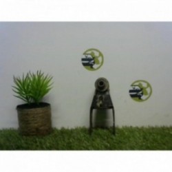 Support moteur CITROEN ZX...