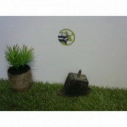 Support moteur RENAULT SUPER 5