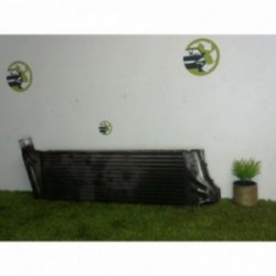 Echangeur air (Intercooler)...