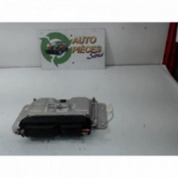 Calculateur moteur CITROEN...