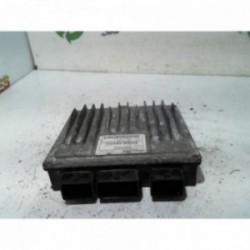 Calculateur moteur RENAULT...