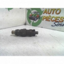 Injecteurs CITROEN C15