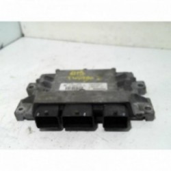 Calculateur moteur RENAULT...