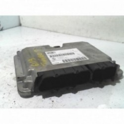 Calculateur moteur RENAULT...
