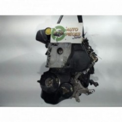 Moteur VOLKSWAGEN 