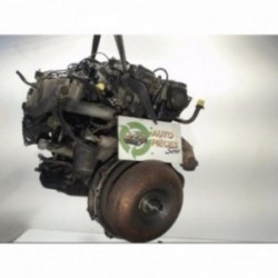 Moteur MERCEDES 