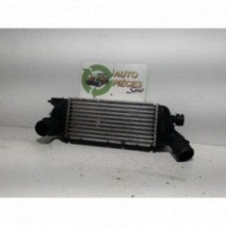 Echangeur air (Intercooler)...