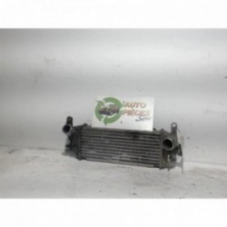 Echangeur air (Intercooler)...