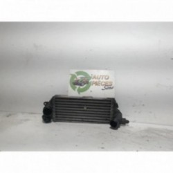 Echangeur air (Intercooler)...