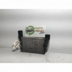 Echangeur air (Intercooler)...