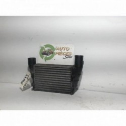 Echangeur air (Intercooler)...