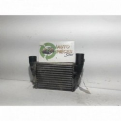 Echangeur air (Intercooler)...