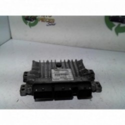 Calculateur moteur RENAULT...
