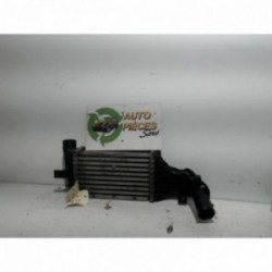 Echangeur air (Intercooler)...