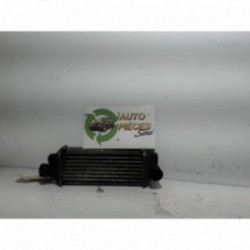 Echangeur air (Intercooler)...