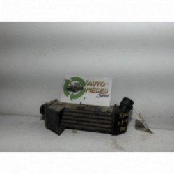 Echangeur air (Intercooler)...