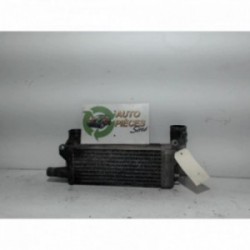 Echangeur air (Intercooler)...