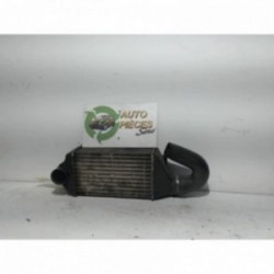 Echangeur air (Intercooler)...