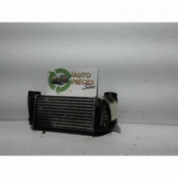 Echangeur air (Intercooler)...