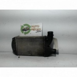 Echangeur air (Intercooler)...