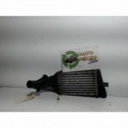 Echangeur air (Intercooler)...