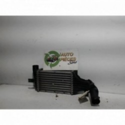 Echangeur air (Intercooler)...