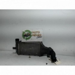 Echangeur air (Intercooler)...