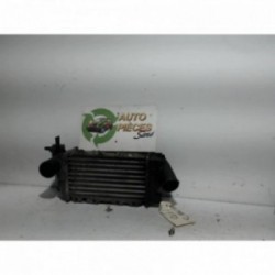 Echangeur air (Intercooler)...