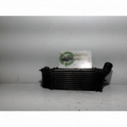 Echangeur air (Intercooler)...