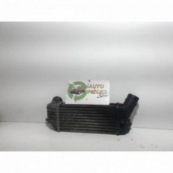 Echangeur air (Intercooler)...