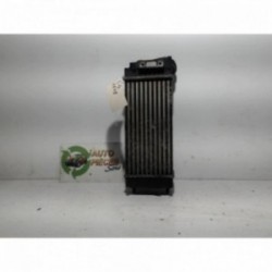 Echangeur air (Intercooler)...