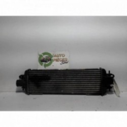 Echangeur air (Intercooler)...