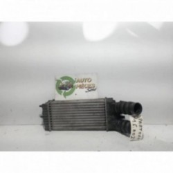 Echangeur air (Intercooler)...