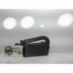 Echangeur air (Intercooler)...