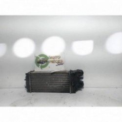Echangeur air (Intercooler)...