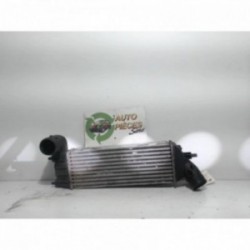 Echangeur air (Intercooler)...