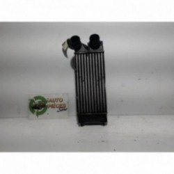 Echangeur air (Intercooler)...