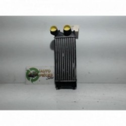 Echangeur air (Intercooler)...