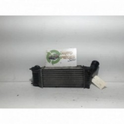 Echangeur air (Intercooler)...