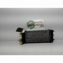 Echangeur air (Intercooler)...