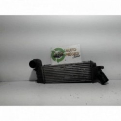 Echangeur air (Intercooler)...