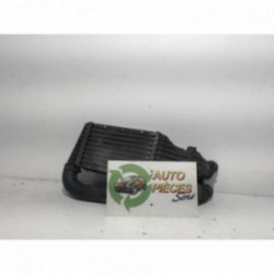 Echangeur air (Intercooler)...